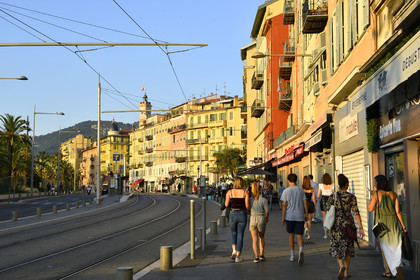 France, Nice