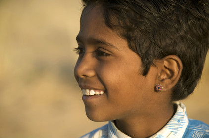 Inde, Rajasthan
