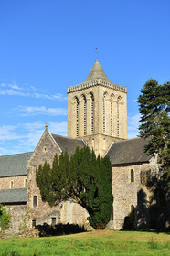 France, Granville