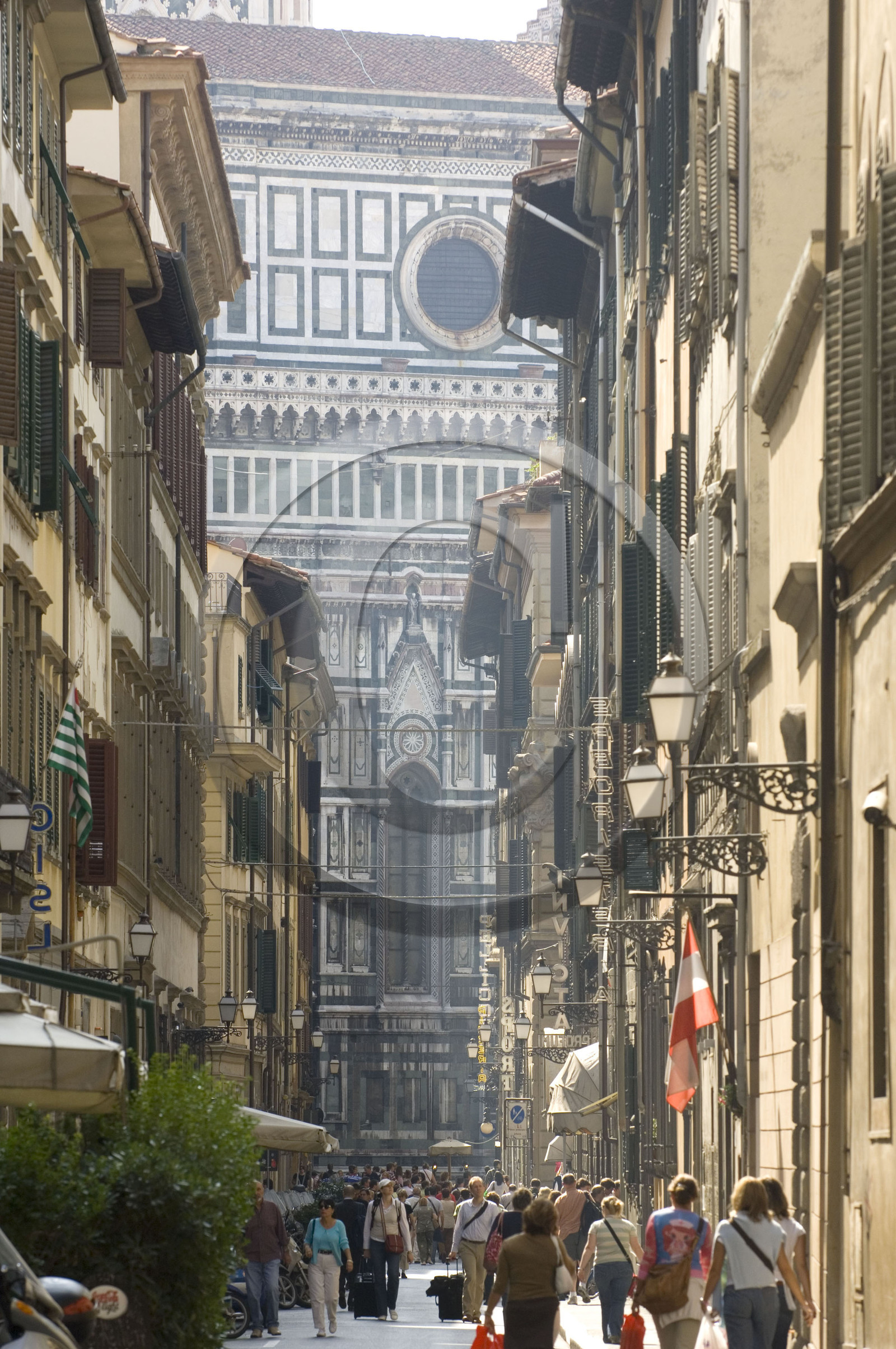 Firenze, Italia