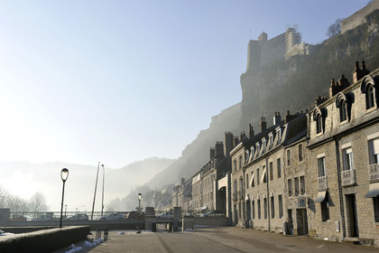 France, Besancon
