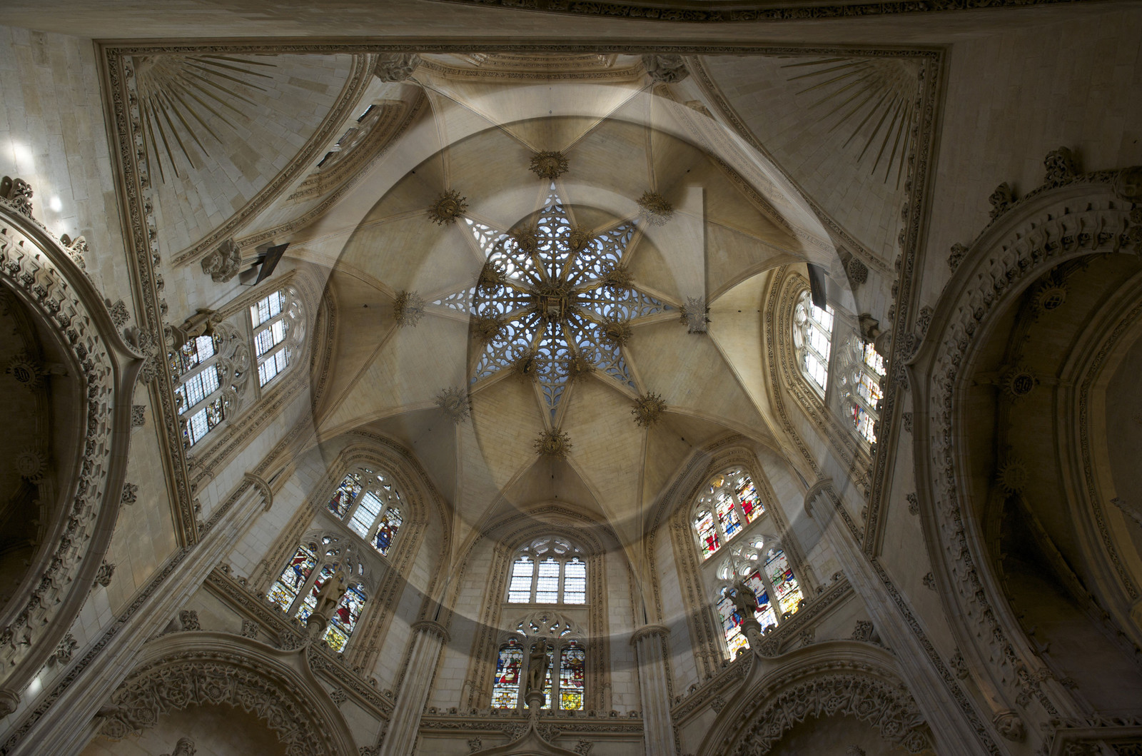 Espagne, Burgos