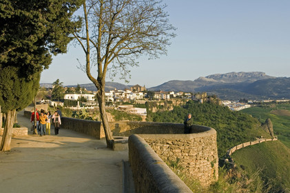Ronda, Spain
