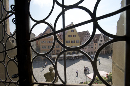 Allemagne, Rothenburg
