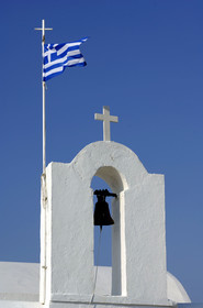 Paros, Grèce