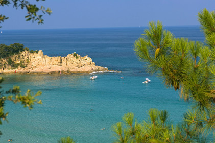 Corse, France