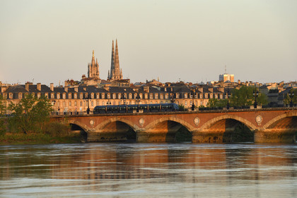 France, Bordeaux