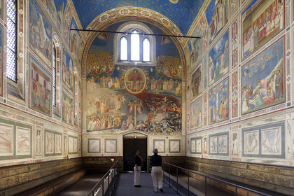 Italie, Padoue