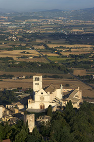 Italie, Assise