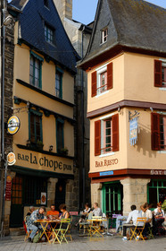 France, Morlaix