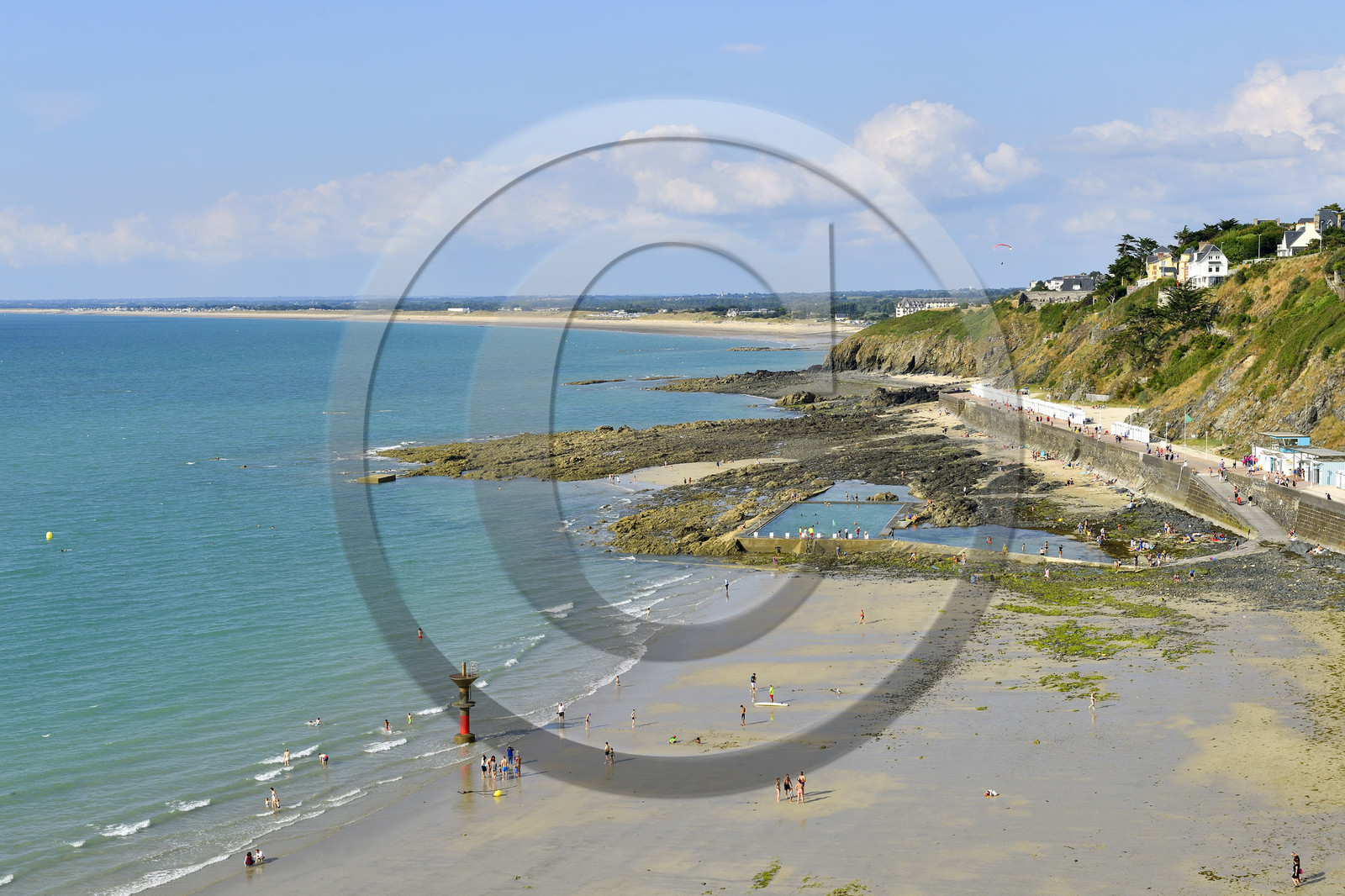 France, Granville