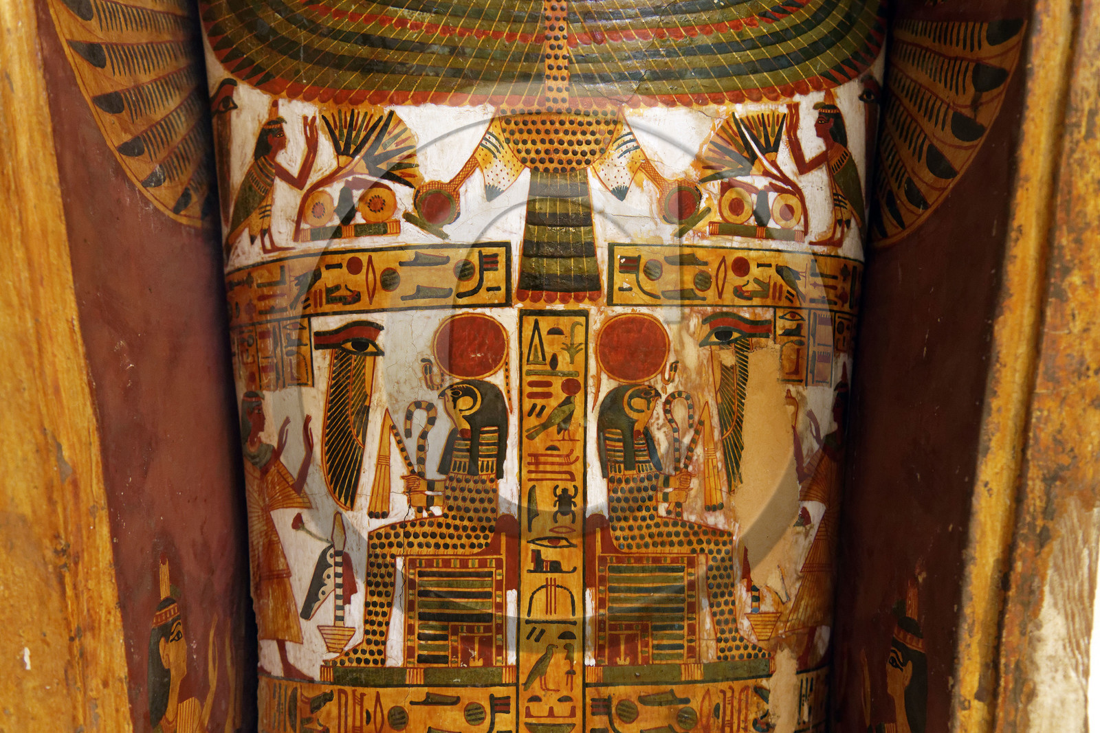 Egypte, Cairo