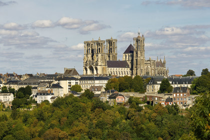 France, Laon