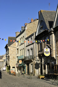 France, Vitré