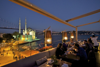 Turquie, Istanbul