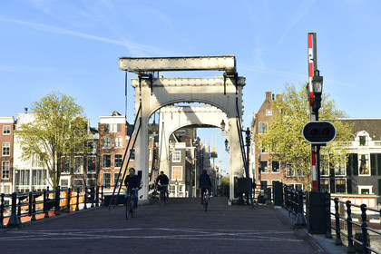 Hollande, Amsterdam