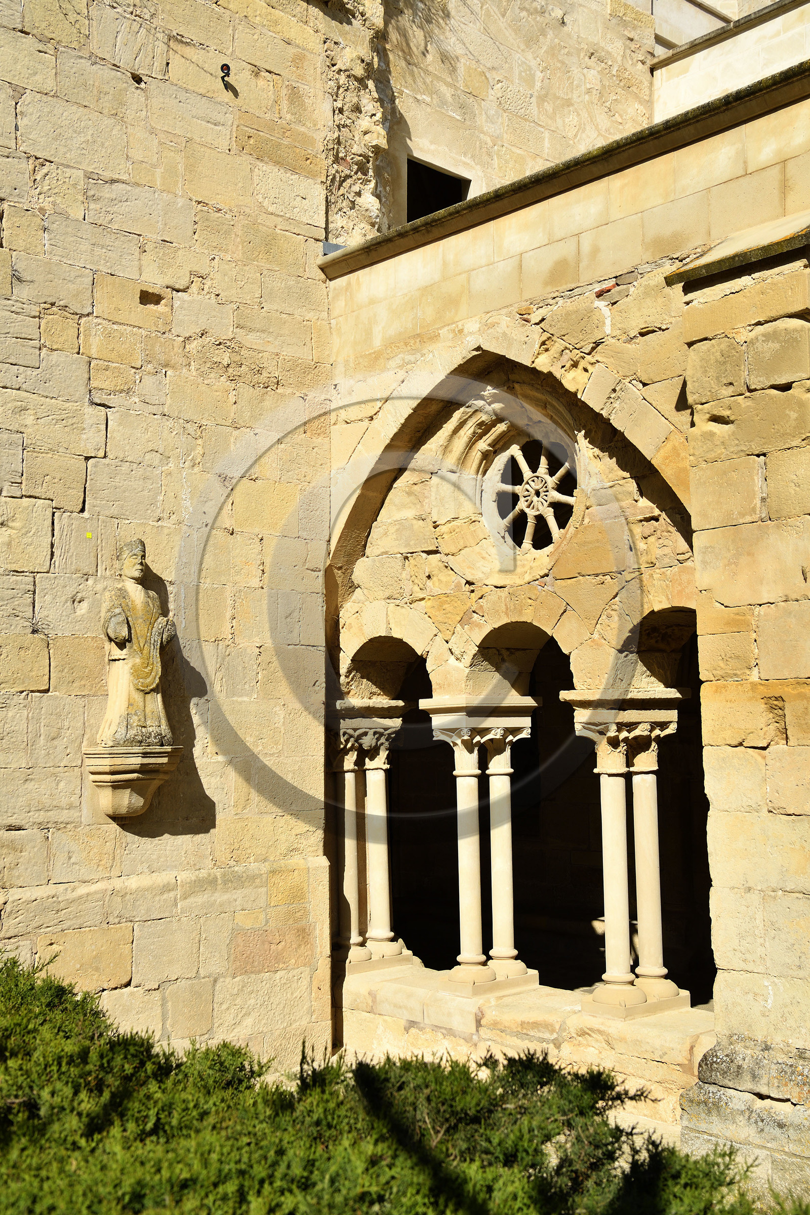 Espagne, Vallbona