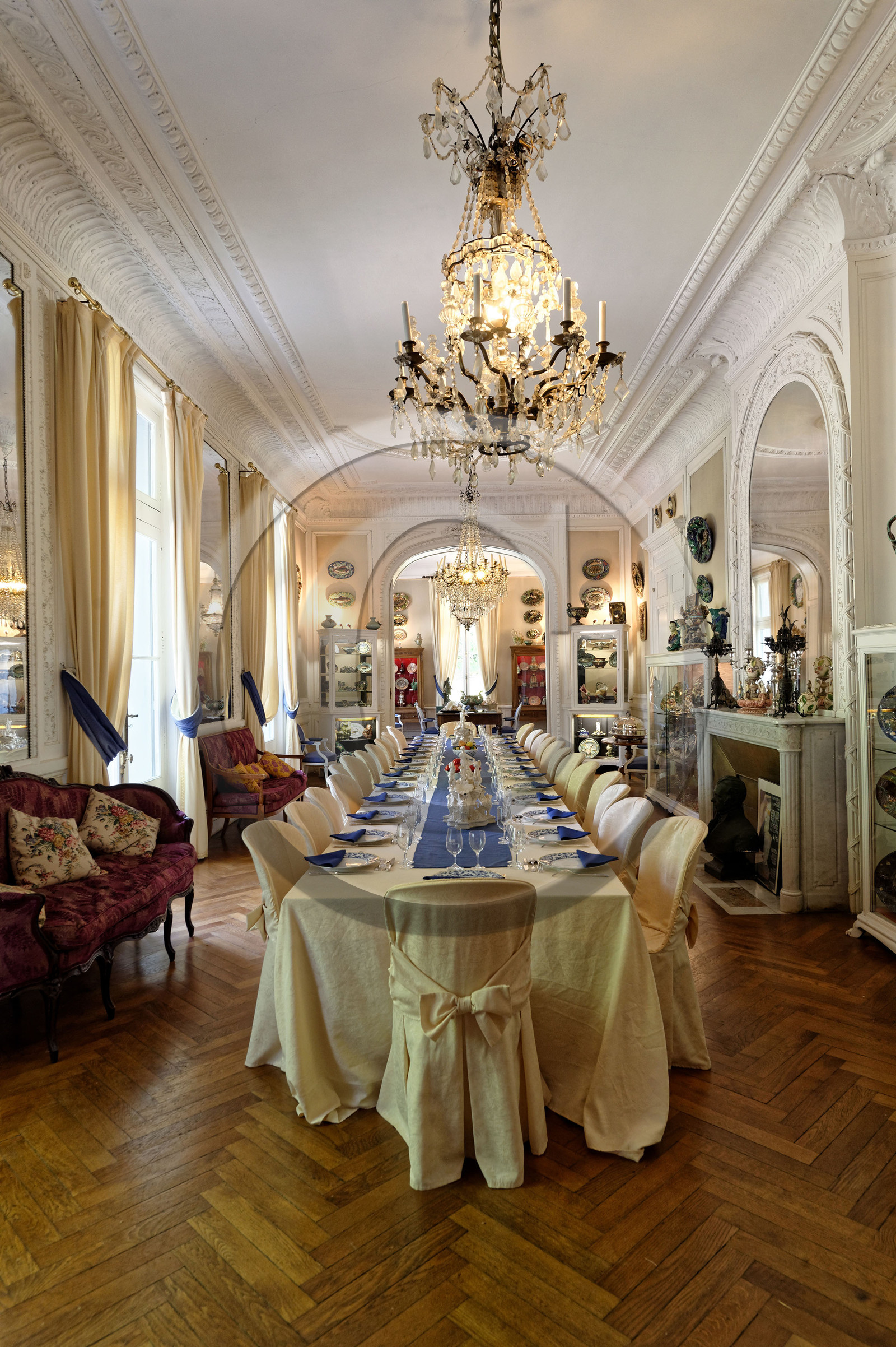 France, Beziers