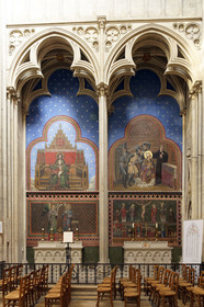 France, Bayeux