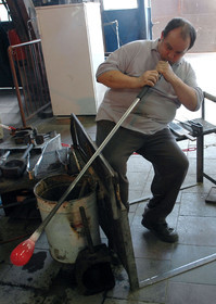 Franche-Comte, France