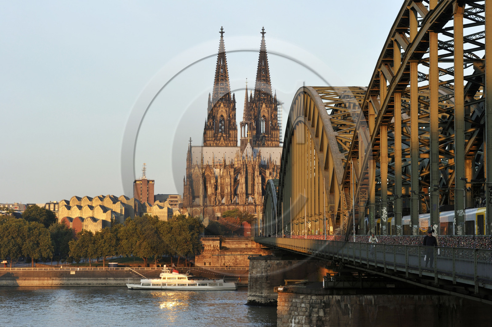 Allemagne, Koln