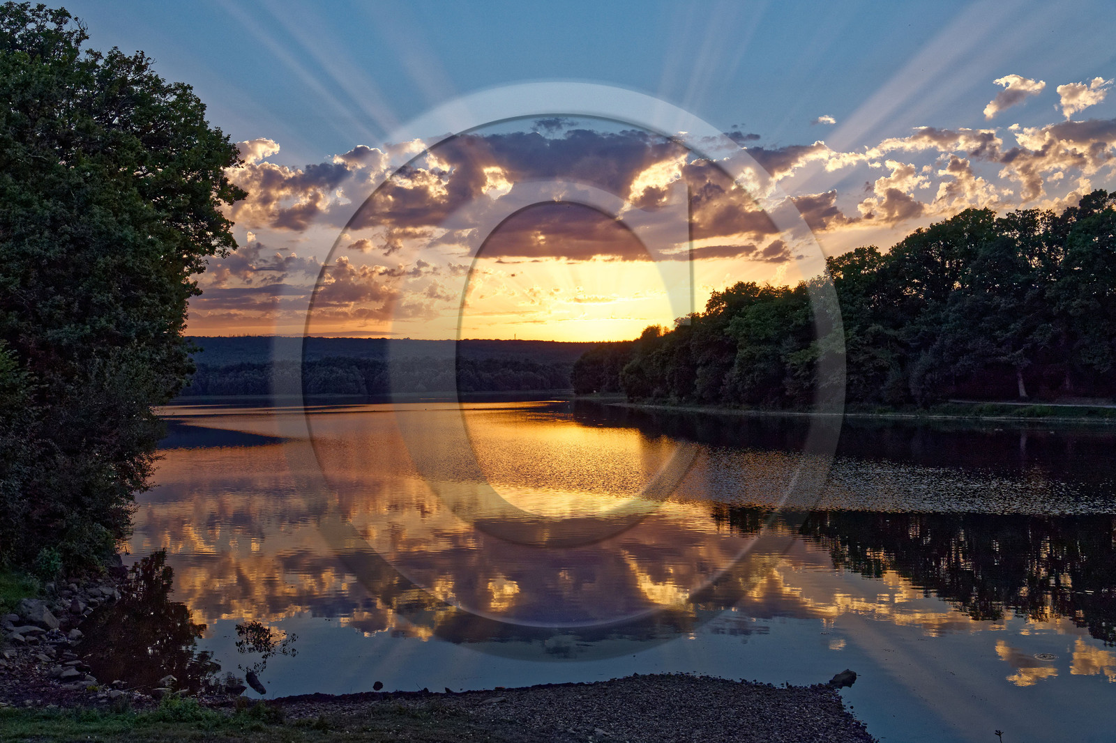 France, Brocéliande