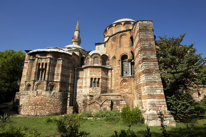 Turquie, Istanbul