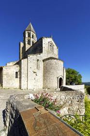 France, Garde Adhemar