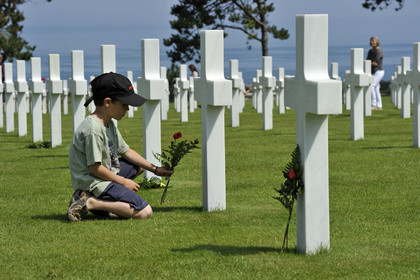 France, debarquement