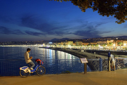 France, Nice