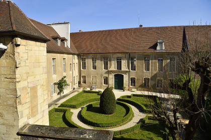 France, Dijon