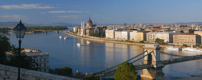 Budapest, Hungary