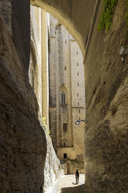 France, Avignon