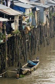 DELTA DU MEKONG, VIETNAM