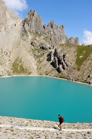 France, Alpes