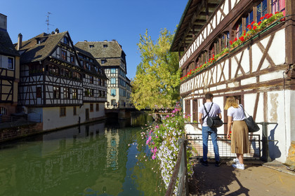 France, Strasbourg
