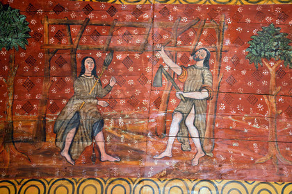 France, Plougrescant