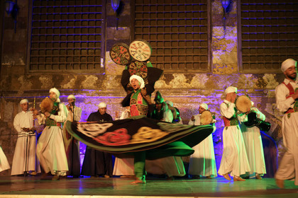 Egypte, Cairo