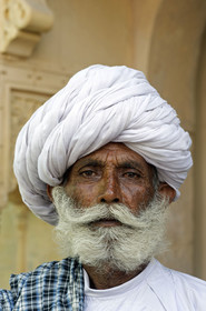 Inde, Pushkar