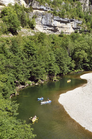 France, Tarn