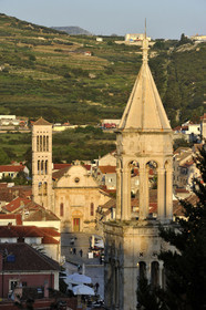 Croatie, Hvar