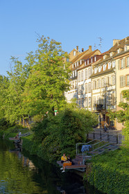 France, Strasbourg