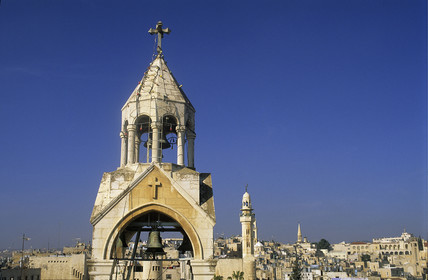 Bethlehem, Palestine