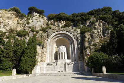 France, Nice