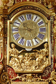 Franche-Comte, France