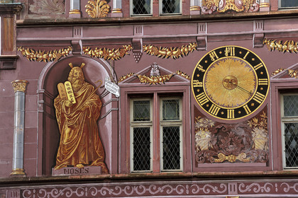 France, Mulhouse