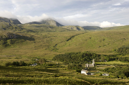 Irlande, Glenveagh