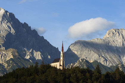 Autriche, Tyrol