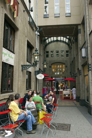 Allemagne, Cologne