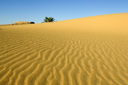 Egypte, Kharga